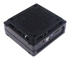 110061362 - Development Kit, NVIDIA Jetson Nano, ARM CPU, Maxwell GPU, 4GB RAM, 16GB eMMc, J1010, JETPACK - SEEED STUDIO