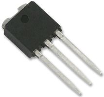 Z0410MH - Triac, 600 V, 4 A, TO-251, 1.3 V, 16 A, 25 mA - STMICROELECTRONICS