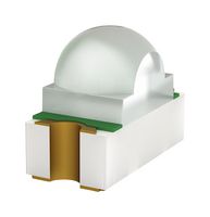 CSL0903YT1C - LED, Yellow, SMD, 1.6mm x 0.8mm, 35 mA, 2.1 V, 590 nm - ROHM