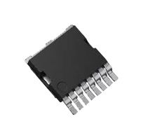 XPQR3004PB,LXHQ(O - Power MOSFET, N Channel, 40 V, 400 A, 230 µohm, L-TOGL, Surface Mount - TOSHIBA