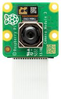 SC0872 - Raspberry Pi Camera Module 3, IMX708, Raspberry Pi Computers - RASPBERRY-PI