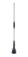 NMO150/450/758 - RF Antenna, 150MHz to 870MHz, Monopole, 4 dBi, 50 ohm, NMO Connector - PULSE ELECTRONICS