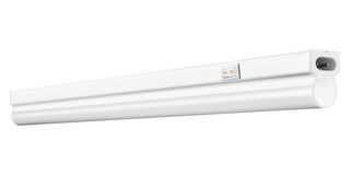 4058075106093 - LED Light Bar, Cool White, 450 lm, 4 W, 240 VAC, 313 mm, IP20 - LEDVANCE