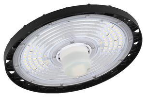 4058075603257 - Highbay Luminaire, Adjustable Sensor, Cool White, 87 W, 4000 K, 13000 lm, 240 VAC - LEDVANCE
