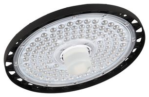 4058075603271 - Highbay Luminaire, Adjustable Sensor, Cool White, 147 W, 4000 K, 22000 lm, 240 VAC - LEDVANCE