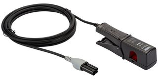 P01106194 - Current Probe, 4 Point Plug, Current Clamp, 200 A, 50 mA, Chauvin Arnoux Multimeters - CHAUVIN ARNOUX