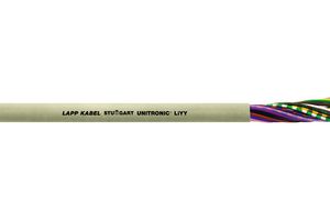 0028325 - Multicore Cable, Unscreened, 25 Core, 0.25 mm², 328.1 ft, 100 m - LAPP KABEL
