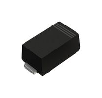 VS130VLNVWMTFTR - TVS Diode, Unidirectional, 130 V, 209 V, PMDE, 2 Pins - ROHM
