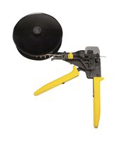 09458002811 - Crimp Tool, Hand, Harting T1 Industrial Series 24-22AWG Contacts, T1 Industrial Series - HARTING