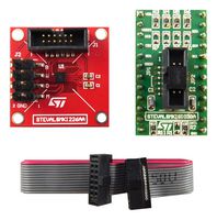 STEVAL-MKI226KA - Evaluation Kit, AIS25BATR, 3-Axis Accelerometer, Sensor - STMICROELECTRONICS