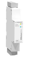 88983903 - Logic Controller, 8 I/O, 24 V, Bluetooth, Millenium Slim Series - CROUZET