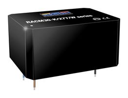 RACM30-15SK/277/W - AC/DC PCB Mount Power Supply (PSU), ITE, Household, Laboratory Equipment, Medical & Transformer - RECOM POWER