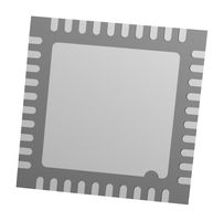 XDPE15284D0000XUMA1 - PWM Controller, 12 Vin, 3.04V out, 1MHz, VQFN-40 - INFINEON