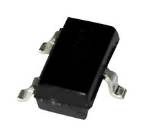 TLE49762KHTSA1 - Hall Effect Sensor, Unipolar, SC-59, 3 Pins, 3 V, 24 V - INFINEON