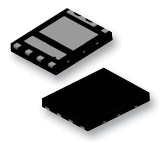ONSEMI MOSFET's - Dual FDMS3660S MOSFET, DUAL N CH, 30V, 60A, POWER 56-8 ONSEMI 2322592 FDMS3660S