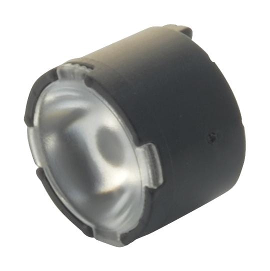 LEDIL LED Lenses FP11055_LISA2-RS-PIN-XP CREE XPE/G, 9MM OPTIC, REAL SPOT LEDIL 1817479 FP11055_LISA2-RS-PIN-XP