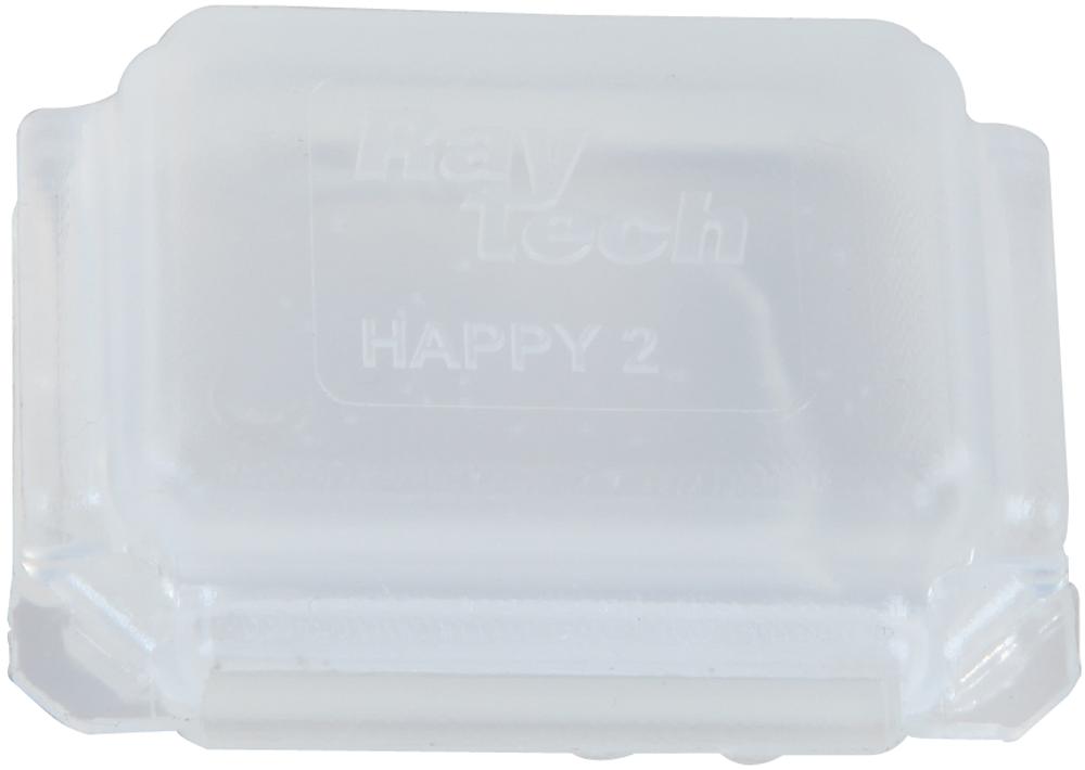 RAYTECH Cable Joint HAPPYJOINT6 CONNECTION BOX, GEL, 3X2 LEVER, 1-4MM RAYTECH 3389852 HAPPYJOINT6