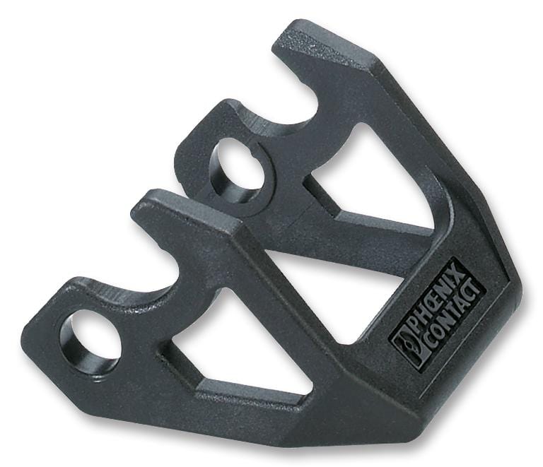 PHOENIX CONTACT Accessories HC-B10-24-DL-PLBK DOUBLE LEVER, HEAVYCON EVO HOUSING PHOENIX CONTACT 2309654 HC-B10-24-DL-PLBK