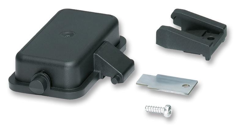 PHOENIX CONTACT Dust Caps & Covers HC-B10-BC-HI-PLBK PROTECTIVE COVER, HEAVYCON EVO, B10 PHOENIX CONTACT 2309651 HC-B10-BC-HI-PLBK