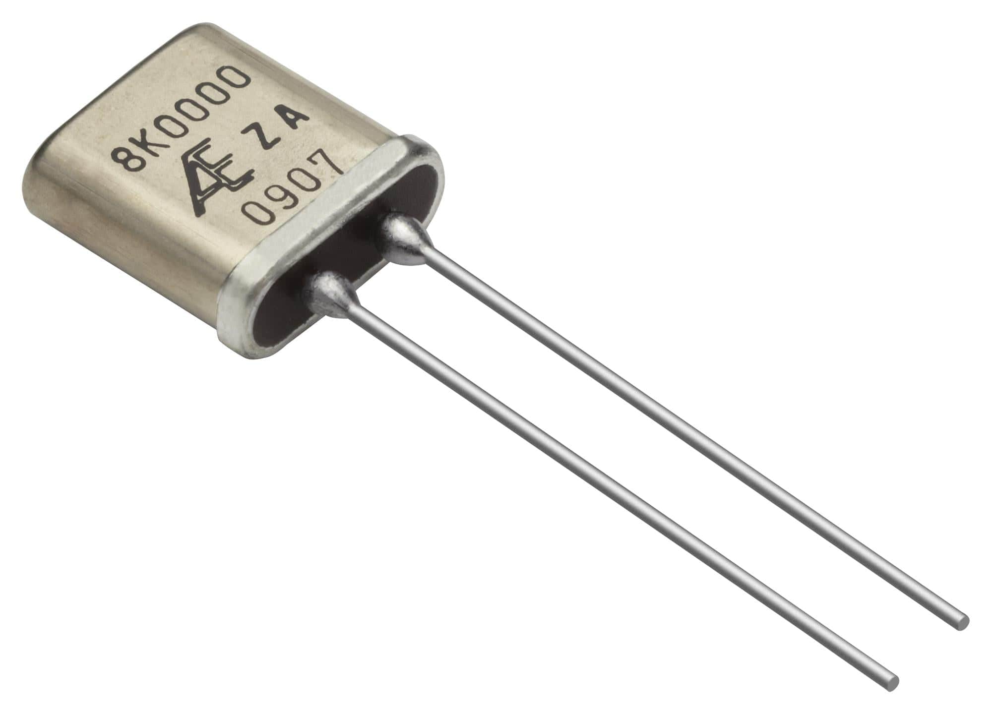ALPHA ELECTRONICS Through Hole Resistors HCX25R000B RES, 25R, 0.10%, 300MW, RADIAL ALPHA ELECTRONICS 2611645 HCX25R000B
