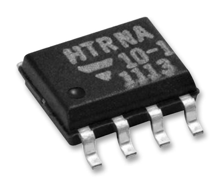 VISHAY Fixed Networks - Precision HTRN50-1TS RESISTOR N/W, 4RES, 50KOHM, 0.1%, SMD VISHAY 2325327 HTRN50-1TS
