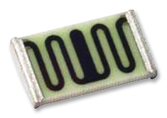 OHMITE SMD Resistors - Surface Mount HVC2512T1005JET RES, 10M, 5%, 1W, 2512, THICK FILM OHMITE 2420580 HVC2512T1005JET