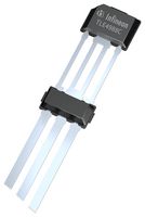 TLE4988CXTFM28HAMA1 Hall Effect Sensor, AECQ100, Pg-SSO-3-52 INFINEON