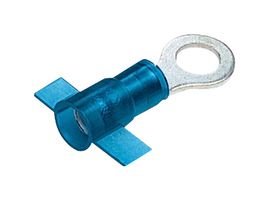 PMNF2-3R-3K Terminal, Ring Tongue, #5, 14AWG PANDUIT