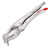 42 24 280 Locking Plier, Welding Grip, 280mm Knipex