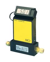 FMA1814A Mass Flow: Gas Meter With Display Omega