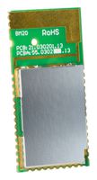 BM20SPKS1NBC-0001AA Bluetooth Module, v4.1, 2.402-2.48GHz Microchip