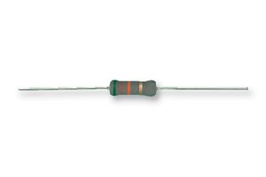 1625892-1 Res, 0R1, 3W, Metal Oxide, Axial NEOHM - Te Connectivity
