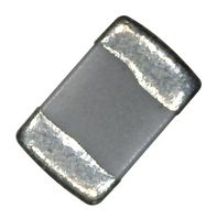 C0805C751J5GACTU Cap, 750PF, 50V, 5%, C0G/NP0, 0805 Kemet