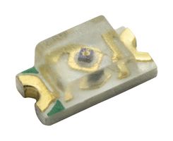 599-0081-007F LED, Green, 340MCD, 525nm, 0603 DIALIGHT