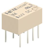 1-1462037-3 Signal Relay, DPDT, 4.5VDC, 2A, THT AXICOM - Te Connectivity