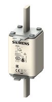 3NA3240 HRC Fuse, 200A, 500VAC/440VDC, Blade Tag Siemens