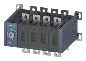 3KC0440-0PE00-0AA0 Load Break Switches Siemens