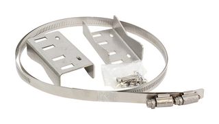 PMB5057KIT1 Pole Mount KIT, SS, Enclosure Hammond