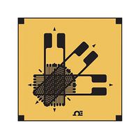 SGD-2/350-RY53 Strain Gauges, Gauges Without Wires Omega