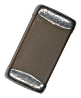 C1206C155K3RACTU Cap, 1.5µF, 25V, 10%, X7R, 1206 Kemet