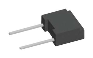IXBOD1-06 BREAKOVER Diode, 600v, Radial Leaded IXYS Semiconductor