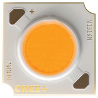 CMA1516-0000-000N0H0A30G LED Array, Cob, Warm WHT, 3000K, 2150LM Cree LED