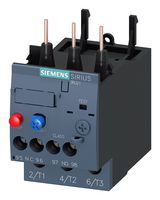 3RU2126-4AB0 THERMAL OVERLOAD RELAY, 11A-16A, 690VAC SIEMENS