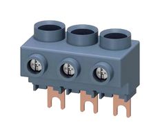 3RV29255AB 3-Phase Supply Terminal, Busbar, S0/S00 Siemens