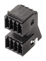 1357880000 Terminal Block, Header, 36POS, 3.5mm Weidmuller