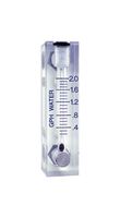 FL-2037 FLOWMETER, 94.39LPM, 100PSI, 1/8" FNPT Omega