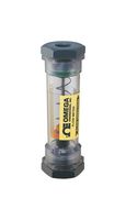 FL-550WW S And P Flow Meter, Meter Only Omega