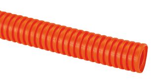 CLTS100F-C3 Solid Corrugated Loom, 23.2mm, PE, 30.5m PANDUIT