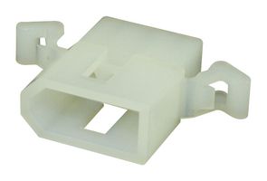 03-06-2033 Connector Housing, Plug, 3Pos, 3.68mm Molex