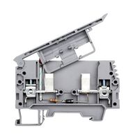 Ask-2LD-DC Electronics ACC'S: Terminal Blocks Omega